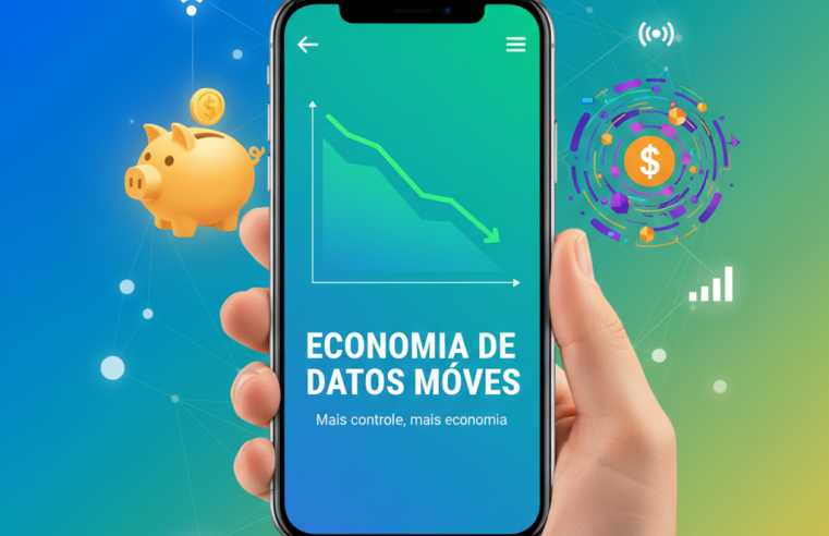 Economia de Dados Móveis: 7 Dicas Essenciais para o Seu Celular!