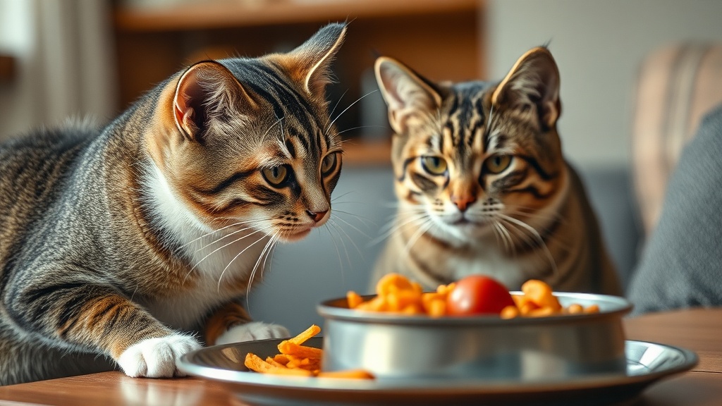 Meu Gato Não Quer Comer: O Que Fazer? (Dicas!)