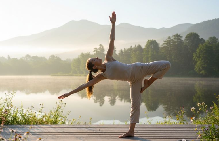 7 Chaves para um Equilíbrio Diário Leve e Pleno