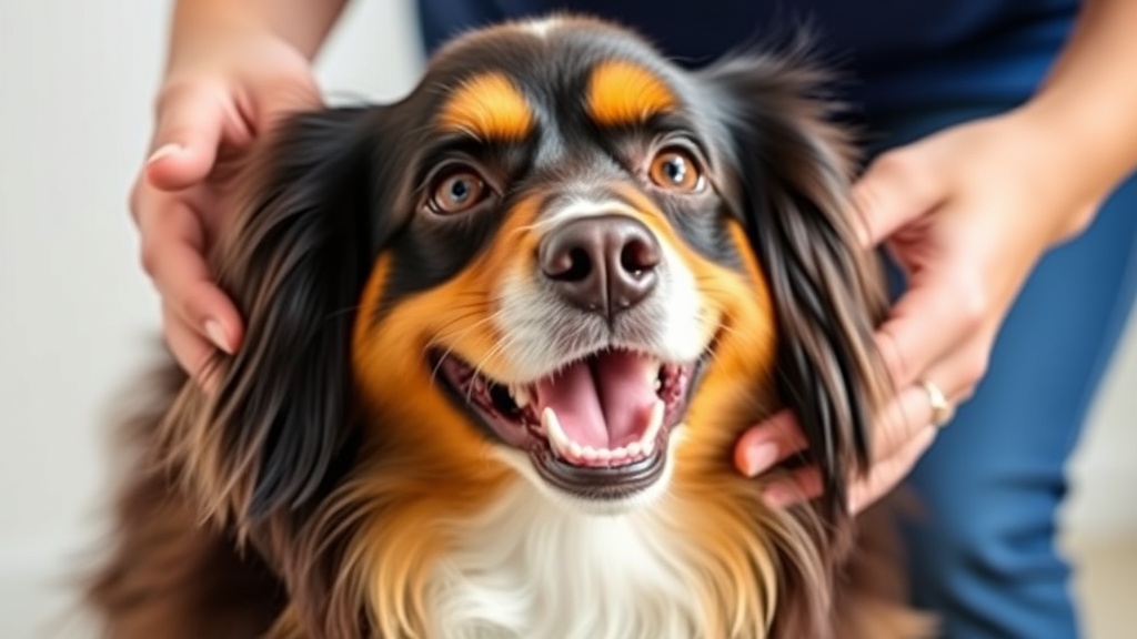 Pelagem Perfeita para Seu Cão: Brilho e Saúde Garantidos!