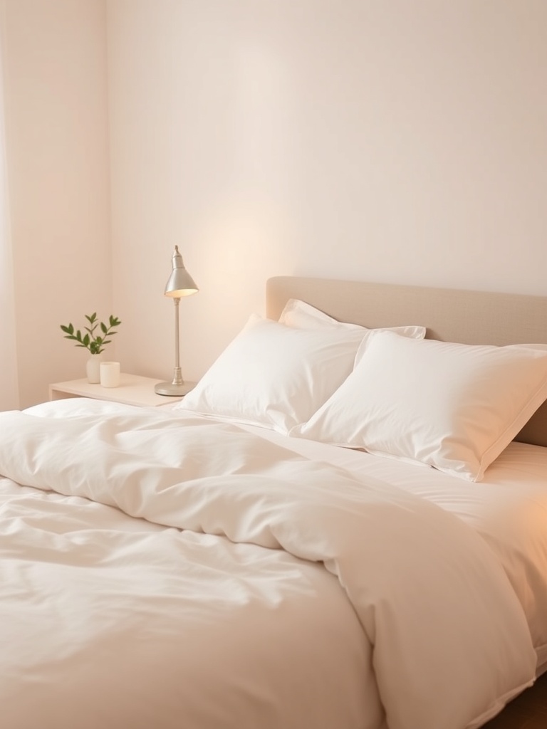 O Segredo para uma Noite de Sono Perfeita