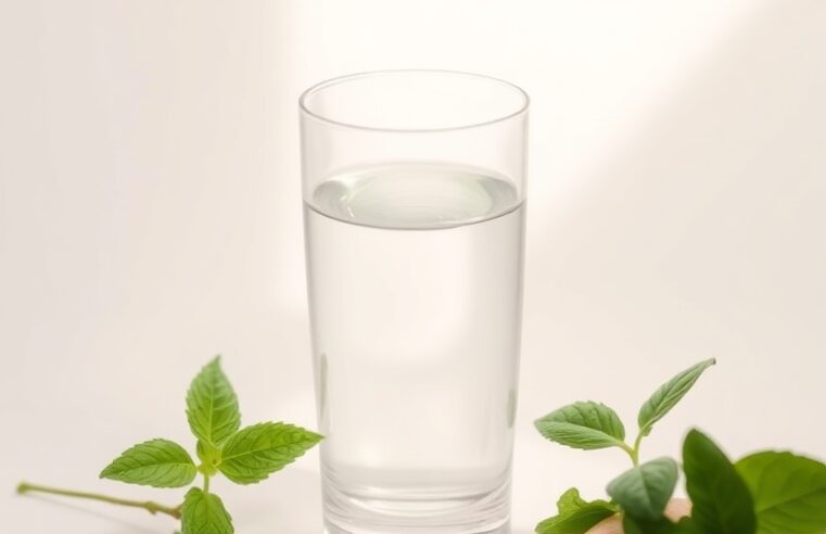 Saúde Digestiva: Guia Completo para um Corpo Saudável