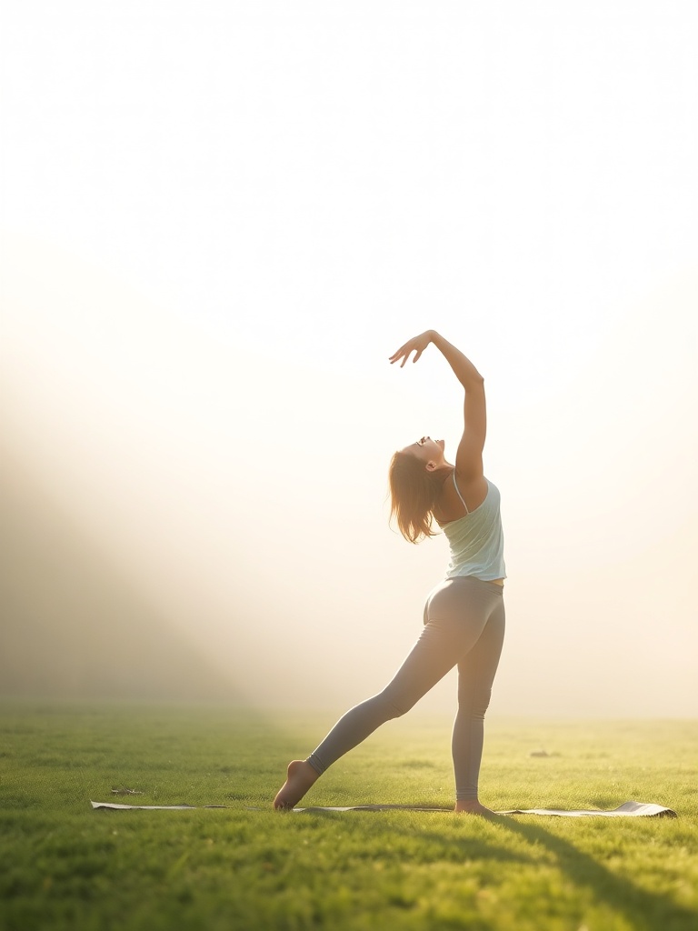 Exercício Físico: Guia Completo para Mente e Corpo Saudáveis