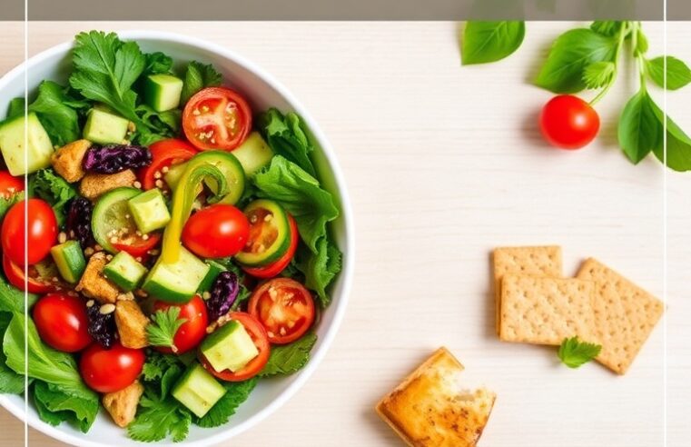 Alimentação Saudável: Seu Guia Completo