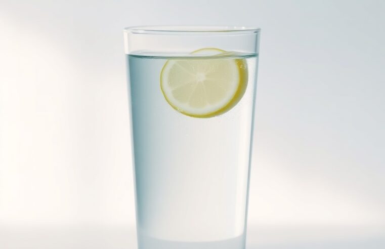 Hidratação Essencial: Os Múltiplos Benefícios da Água