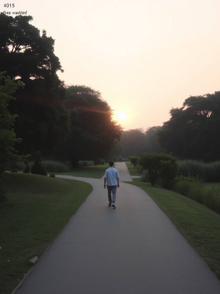Caminhada para a Saúde: Guia Completo para Vida Ativa
