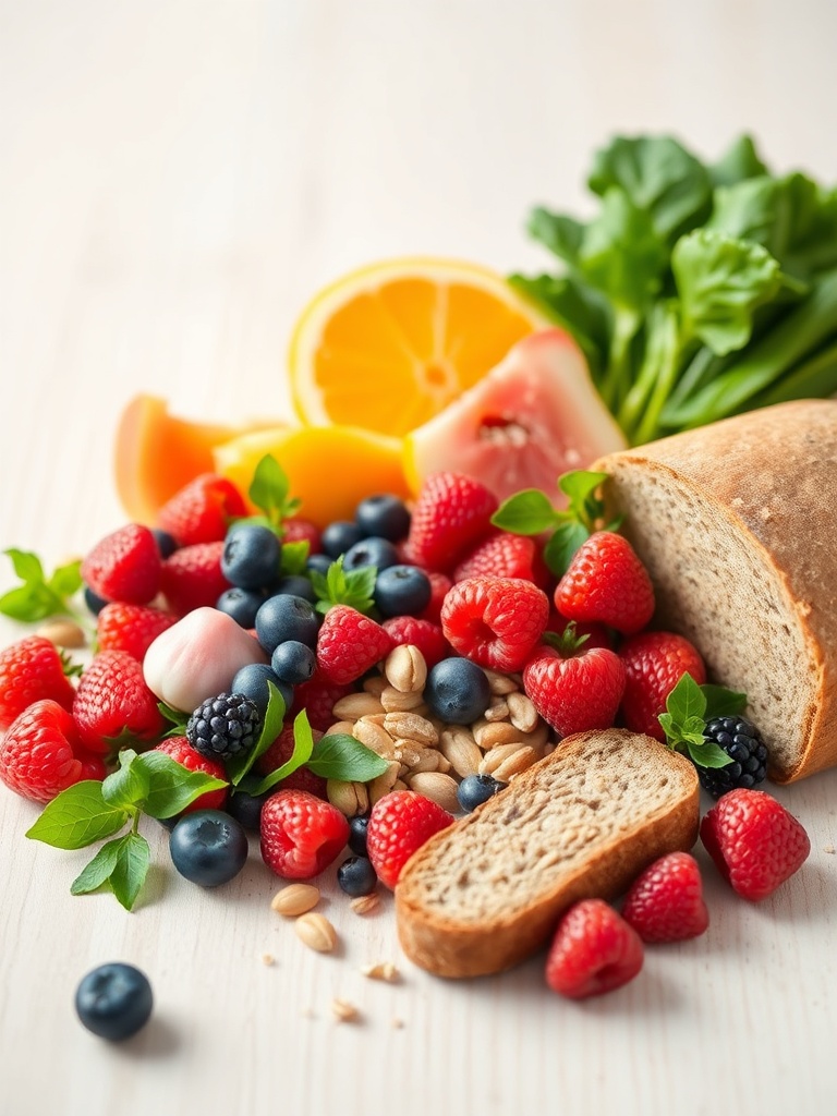 Alimentação Saudável: Seu Guia Completo para Mais Saúde