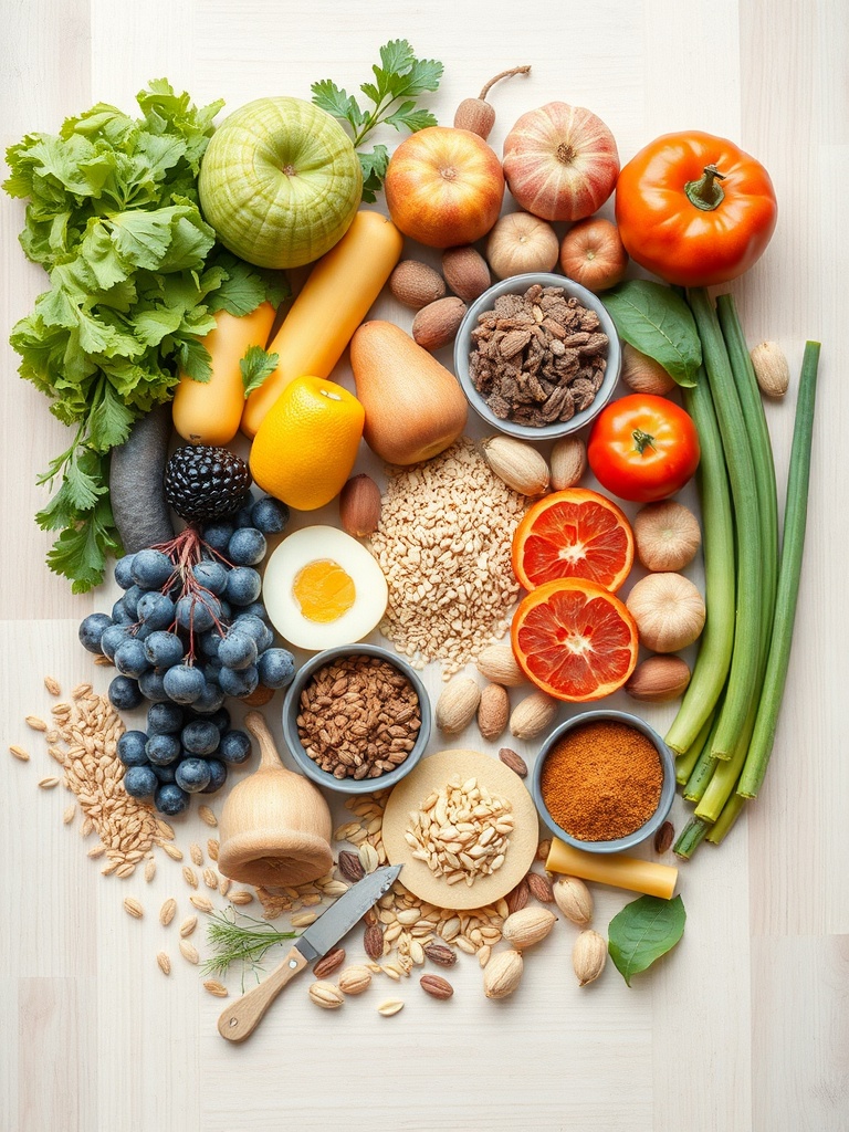 Alimentação Saudável: Guia Completo para uma Vida Equilibrada