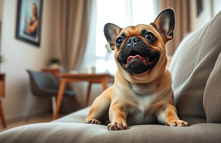 Raças Pequenas para Apartamento: Guia Completo!