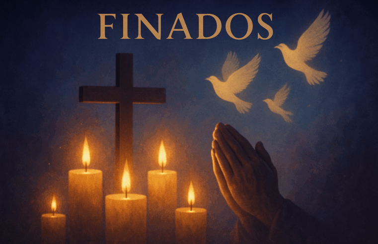 Santo do Dia 02/11 – Finados