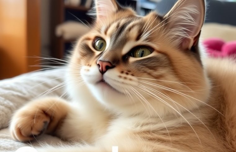 Seu Gato Feliz e Saudável: Guia Completo para Tutores!