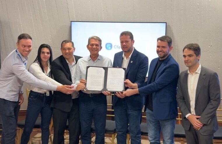 Foz do Iguaçu inicia modernização da iluminação pública com PPP de R$ 123 milhões