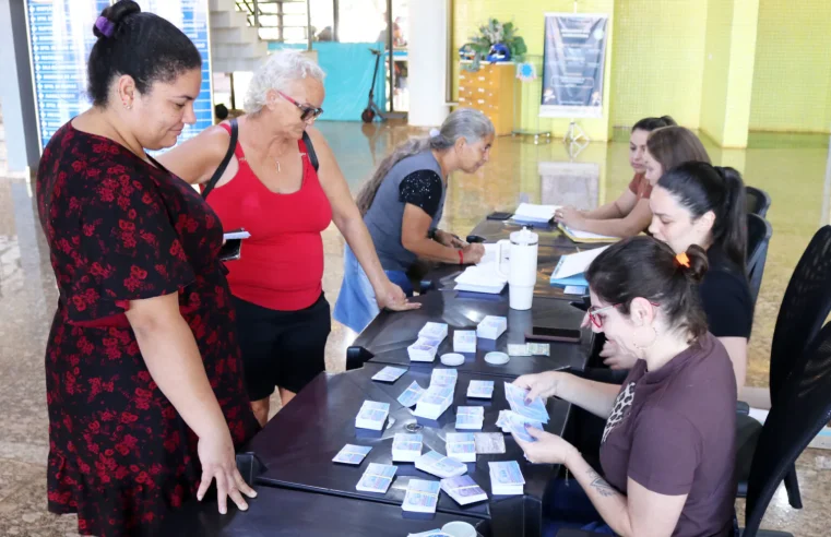 Auxílio Gás: 3ª fase beneficia famílias em São Miguel