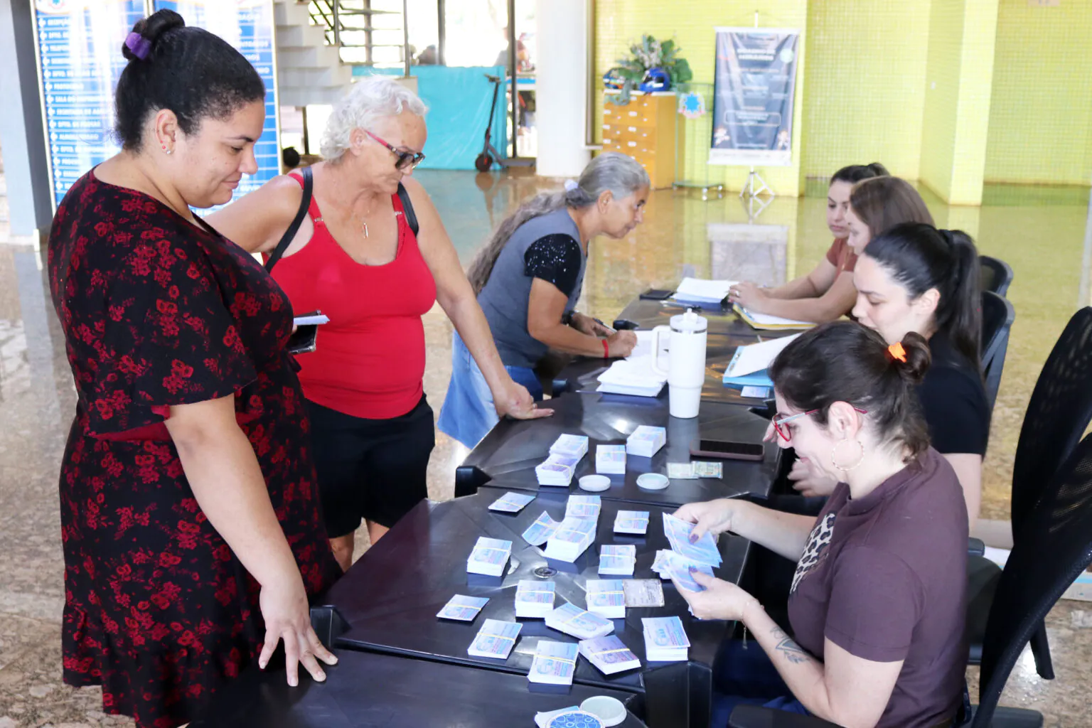 Auxílio Gás: 3ª fase beneficia famílias em São Miguel