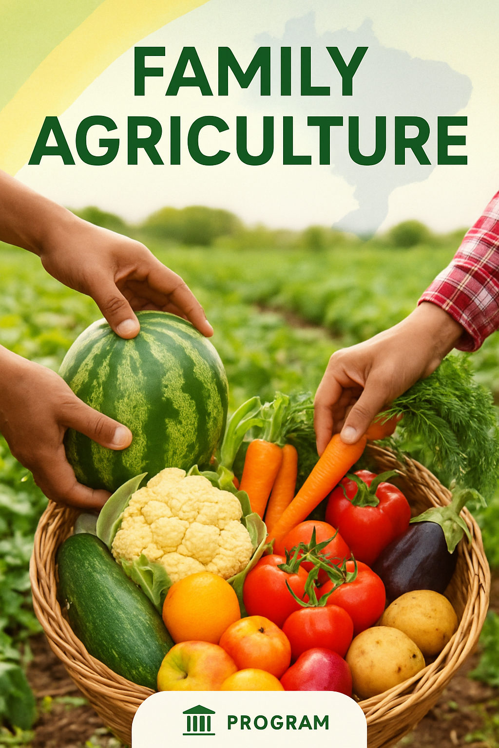 Guia Completo: Alimenta Brasil em 5 Passos Simples em 2026