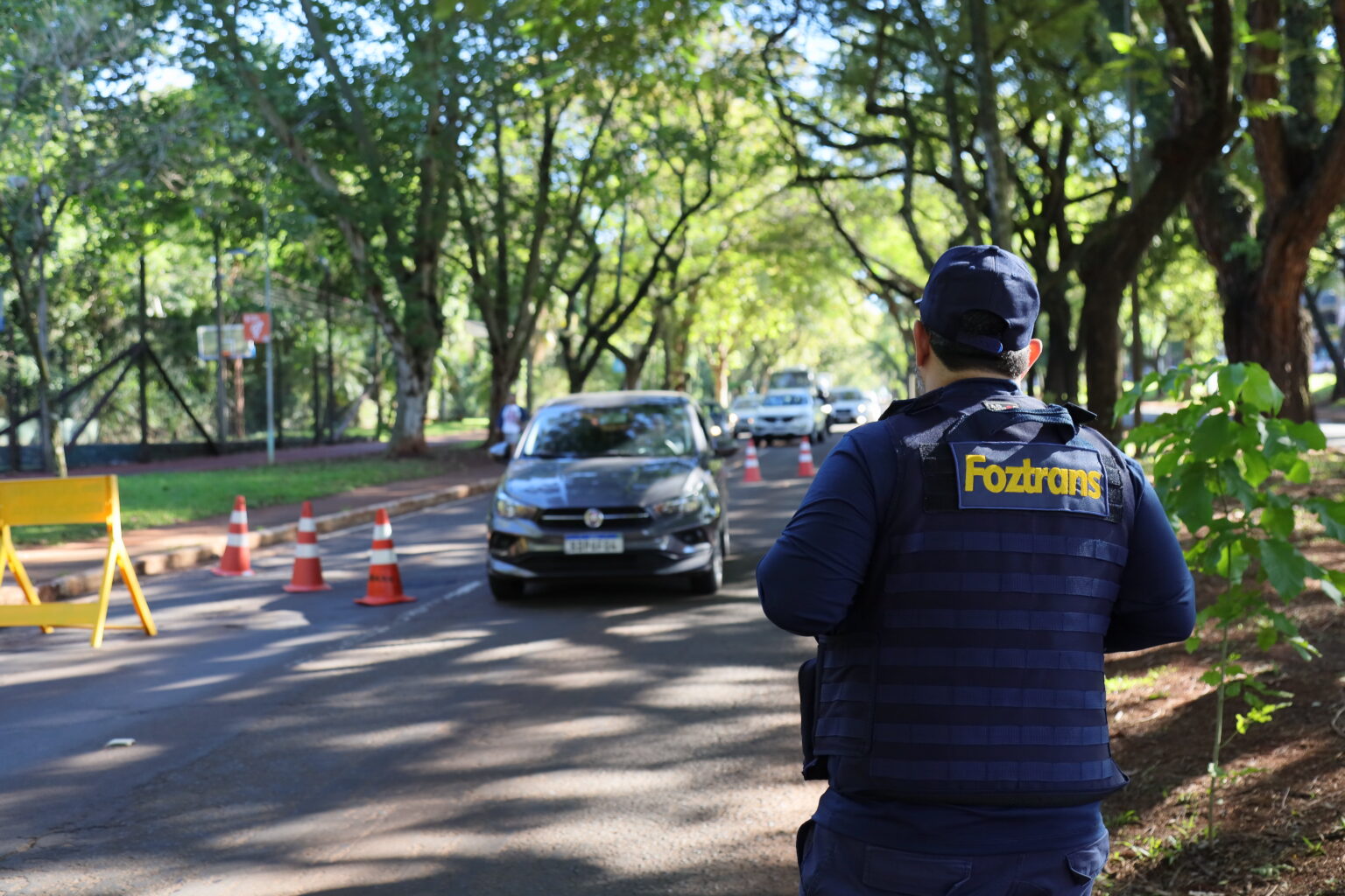 Credenciamento de Guincho Foztrans: edital segue aberto em 2025