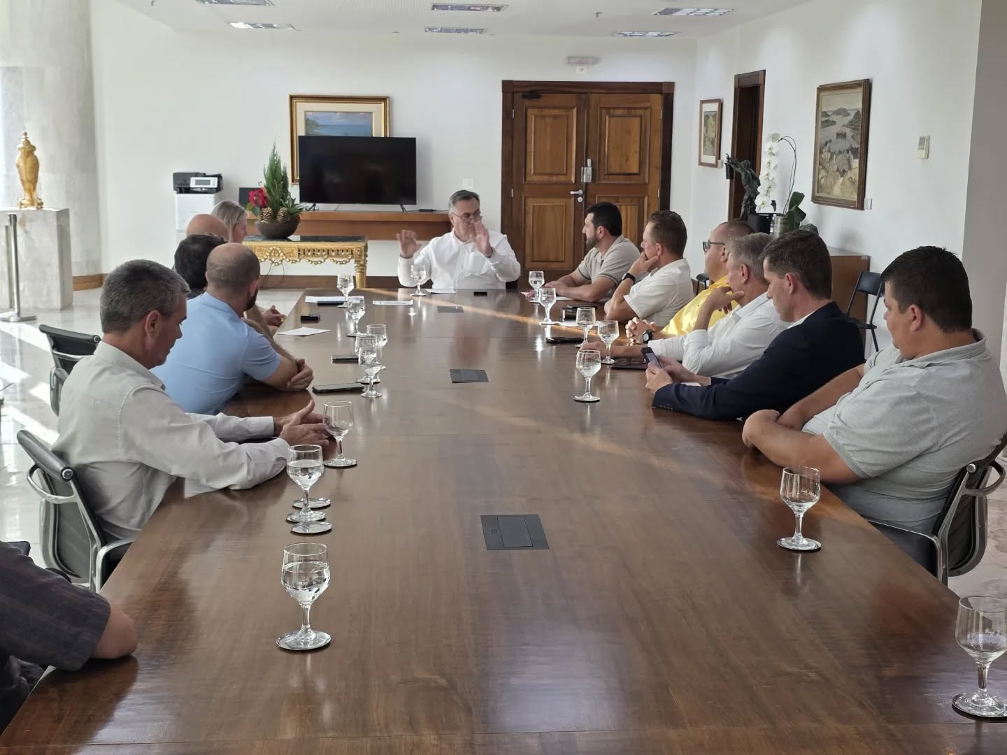 Unidades Básicas de Saúde