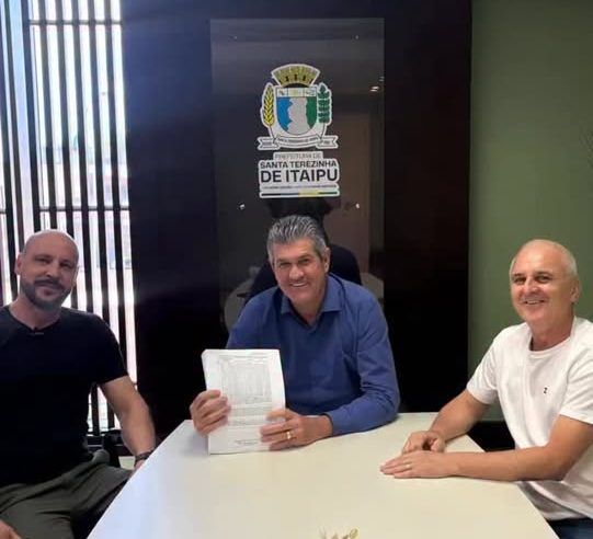 Regularização Fundiária Urbana: 48 títulos serão entregues em Santa Terezinha
