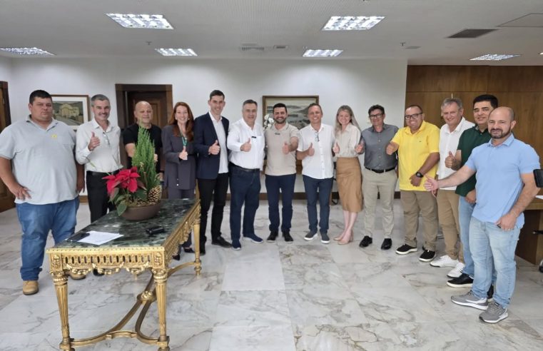 Unidades Básicas de Saúde: novos investimentos em Rondon