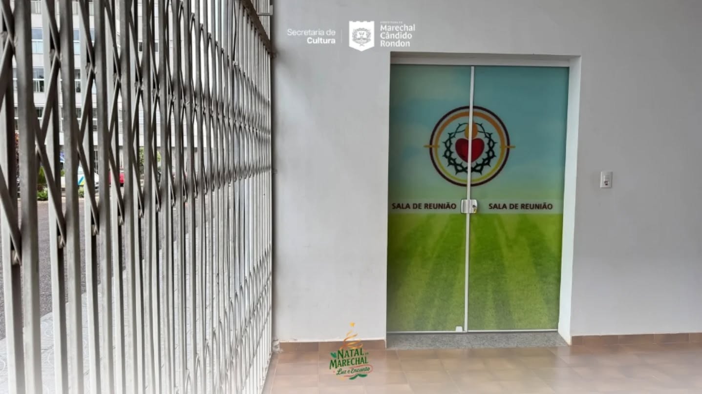 Natal em Marechal 2025: inclusão e acolhimento garantidos
