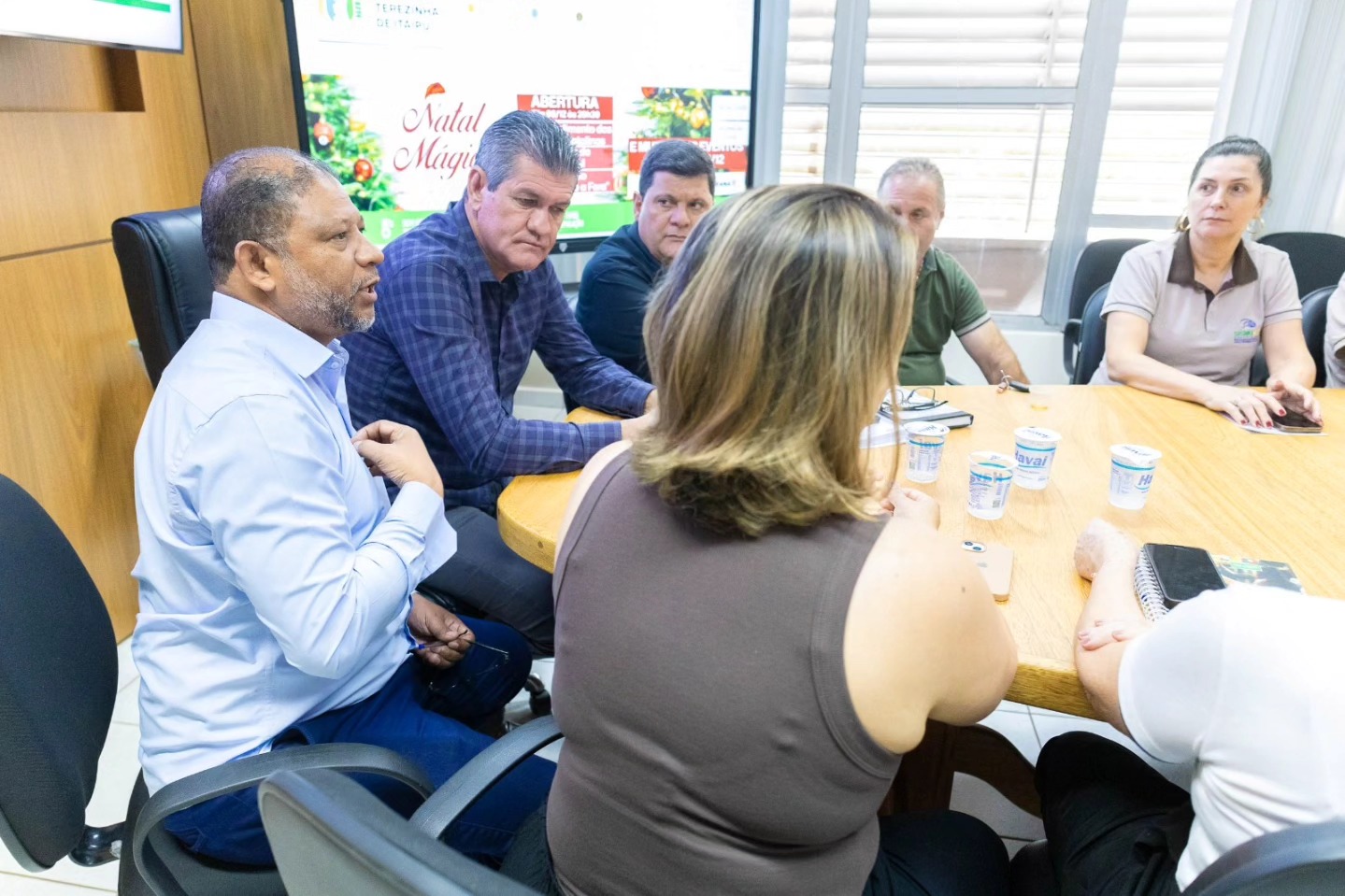 servidores reunidos ltcate