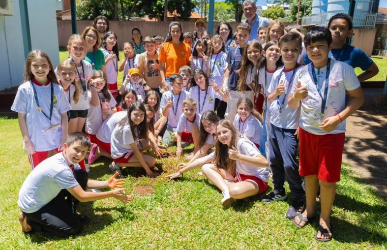 Jornada de Estudos sobre o Corredor Ecológico Santa Maria chega ao fim em Santa Terezinha de Itaipu