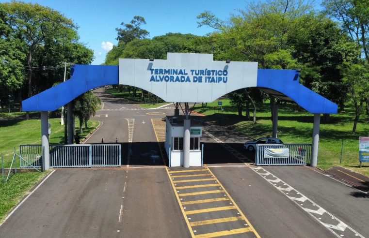10 motivos para curtir a temporada de verão Santa Terezinha de Itaipu