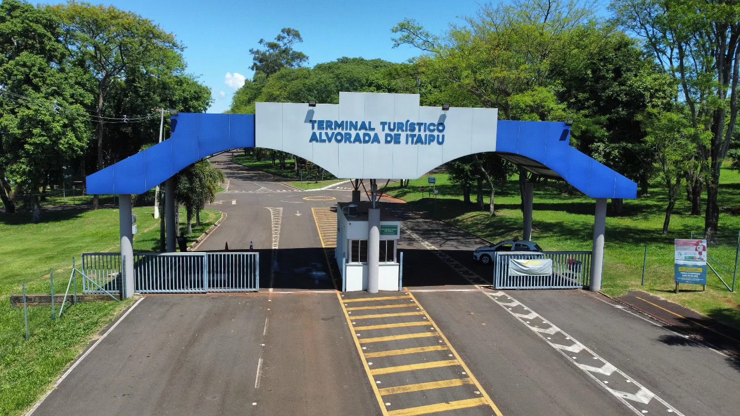 10 motivos para curtir a temporada de verão Santa Terezinha de Itaipu