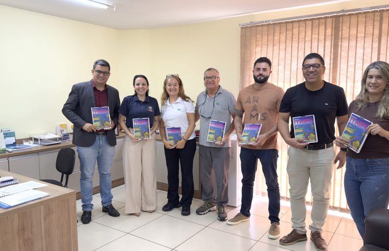 Turismo náutico no Lago de Itaipu avança com planejamento