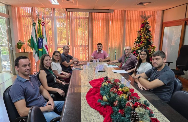 Modernização da Redesim avança em Marechal C. Rondon