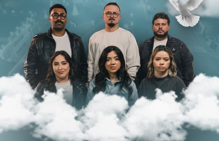 Show gospel gratuito com Fhop Music acontece em Itaipulândia
