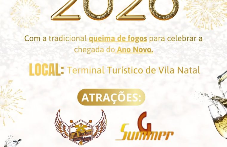 Queima de Fogos em Missal 2026 terá música e festa para toda a família