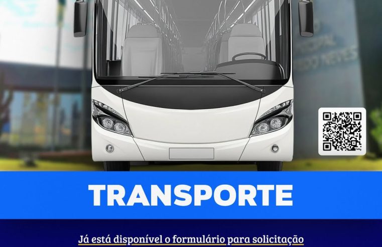 Transporte Escolar Itaipulândia 2026: como solicitar
