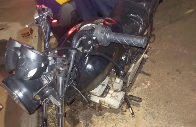 Guarda Municipal apreende motos com descarga livre no Morumbi