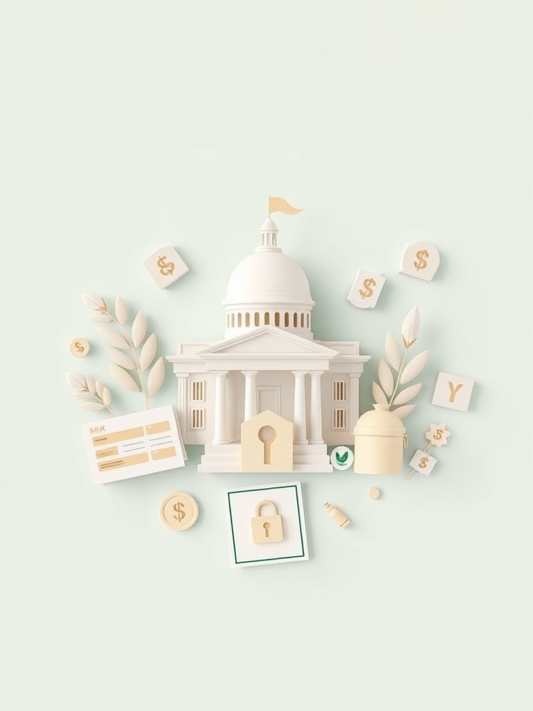 Pronampe 2026: 5 Passos Para Sua Empresa Conseguir Crédito!