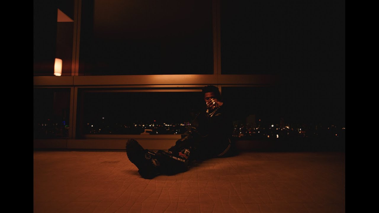 A Boogie Wit da Hoodie – Last Drink [Official Music Video]