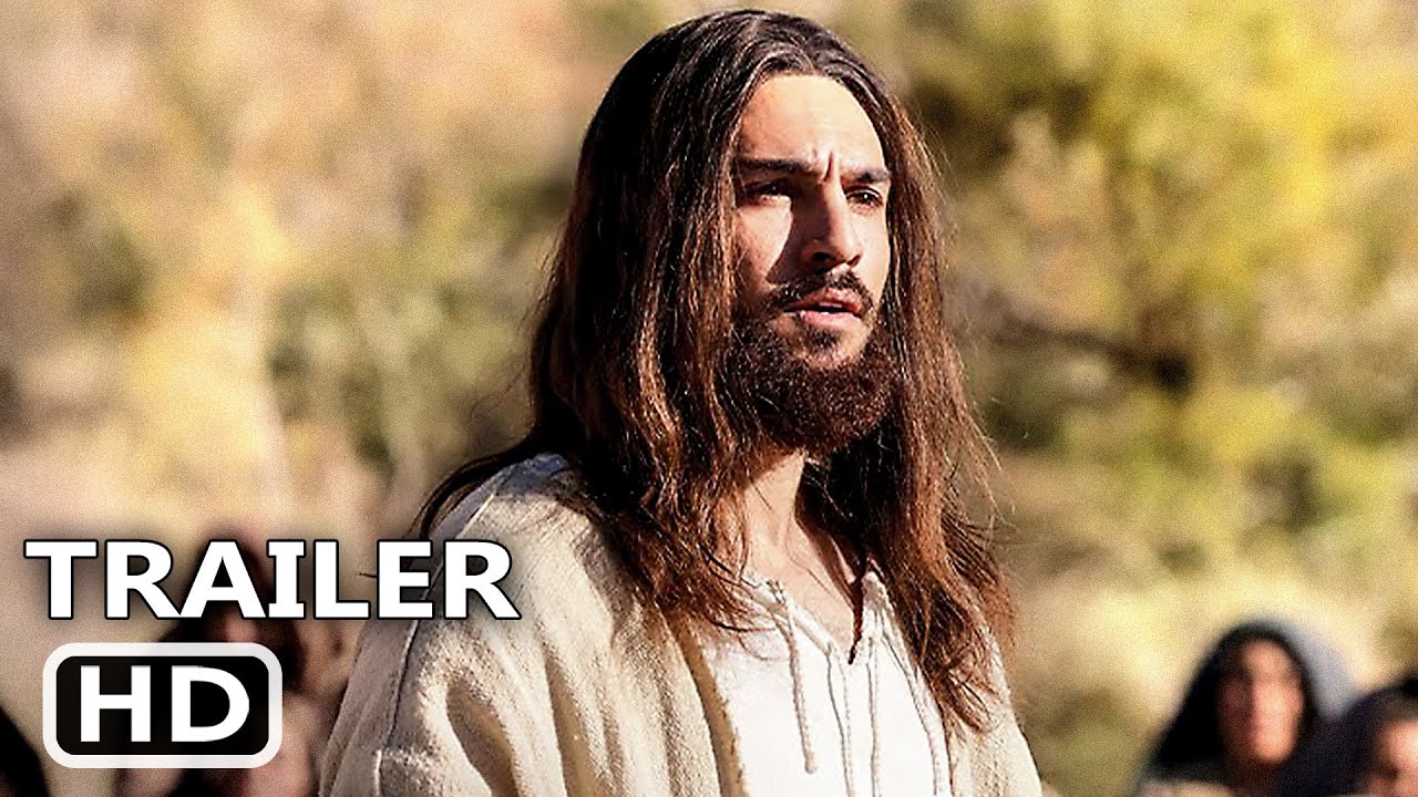 A ÚLTIMA CEIA Trailer Dublado (2026)