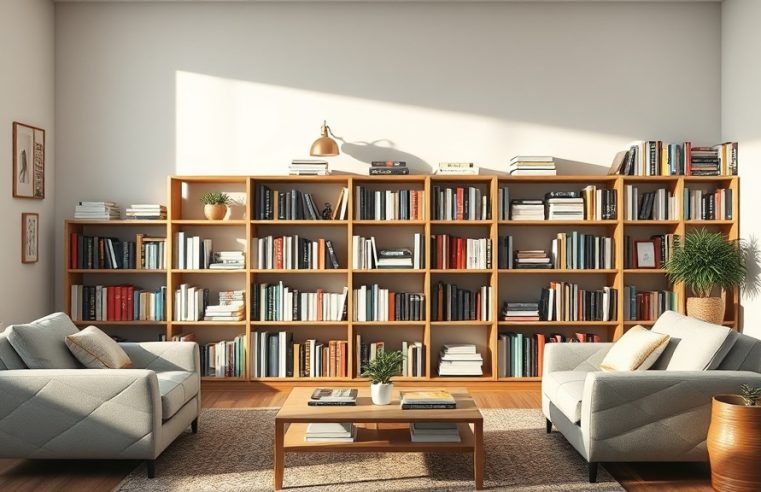 7 Regras Simples para a Organização da Casa Perfeita!
