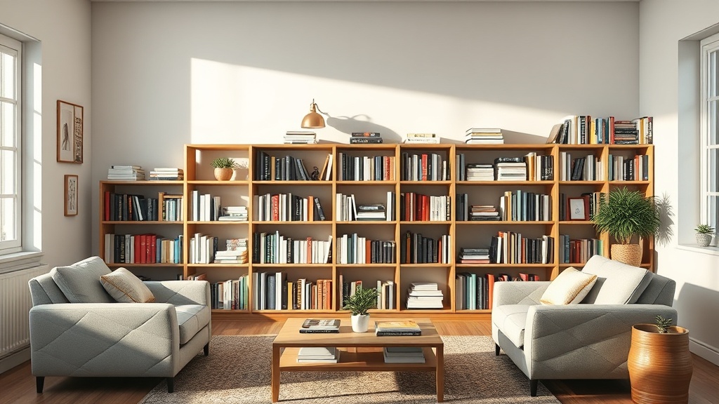 7 Regras Simples para a Organização da Casa Perfeita!