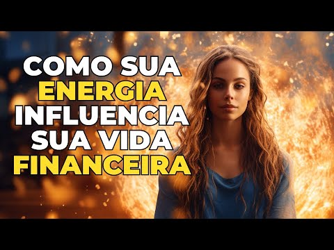 COMO SUA ENERGIA AFETA SEUS GANHOS FINANCEIROS?