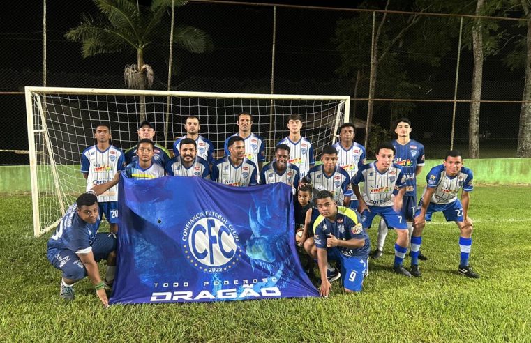 Confiança vence nos pênaltis e avança à semifinal; veja como foi