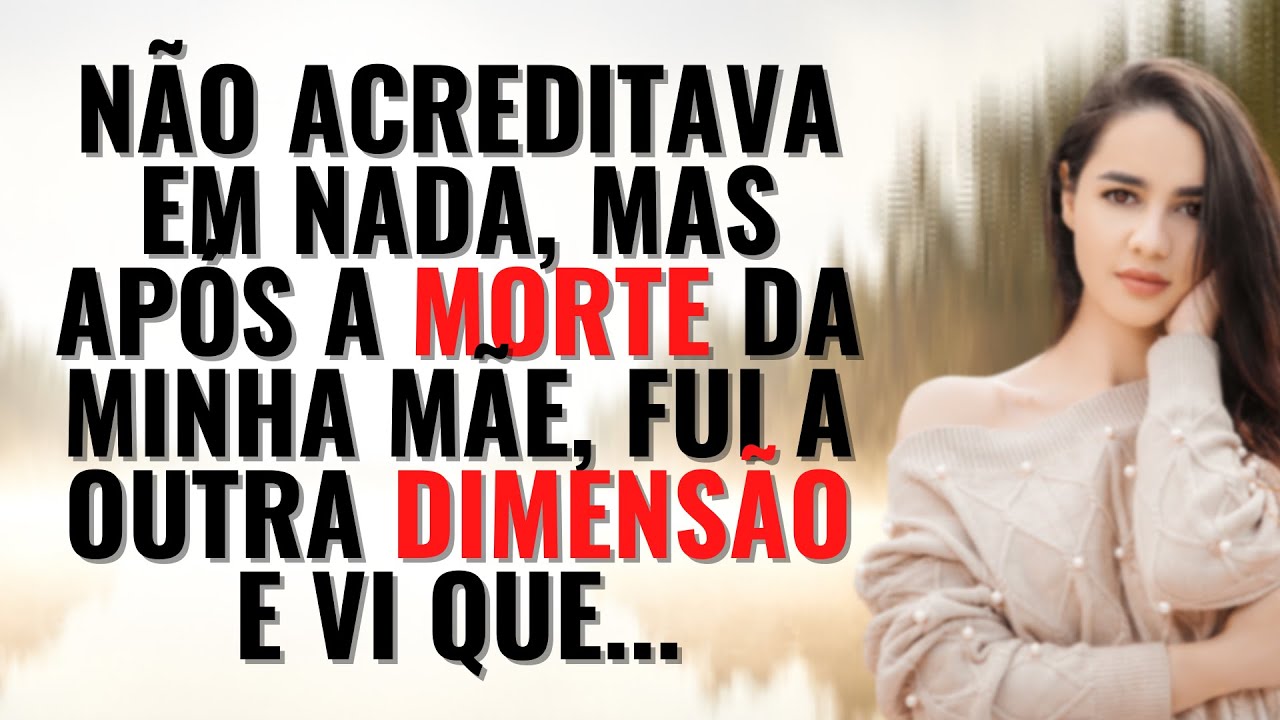 EQM: Expandindo a consciência e reencontrando seres…