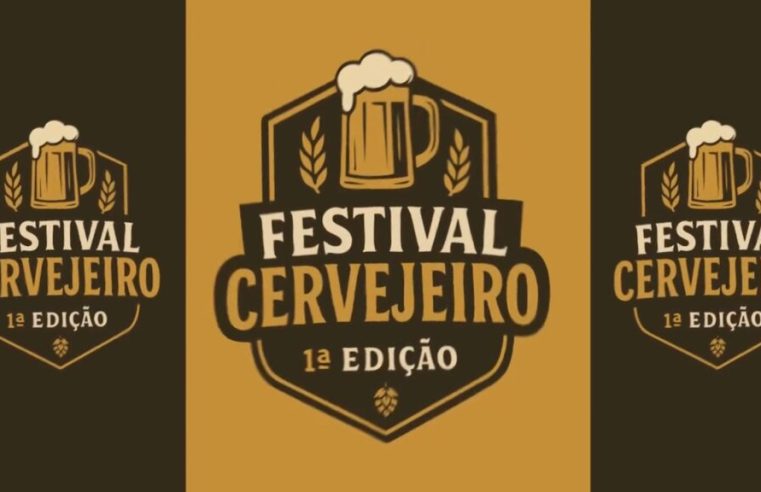 1º Festival Cervejeiro em Foz do Iguaçu acontece neste fim de semana