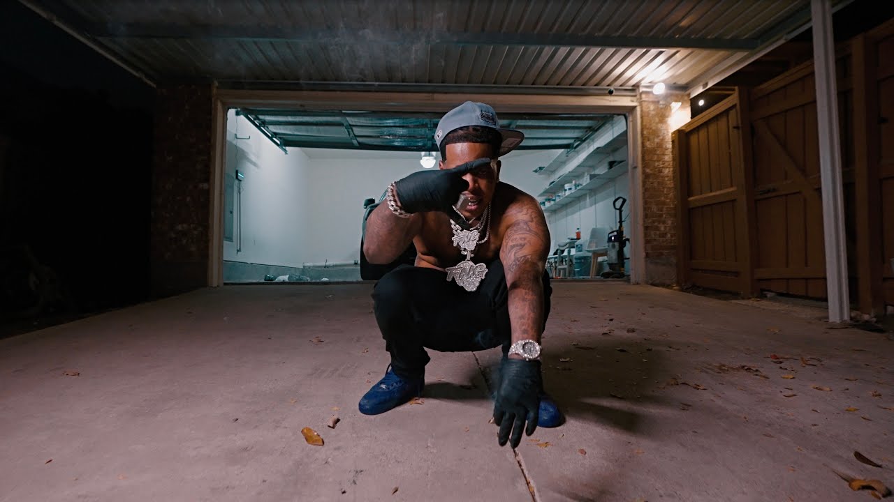 Finesse2Tymes – Lil Deebo [Official Music Video]