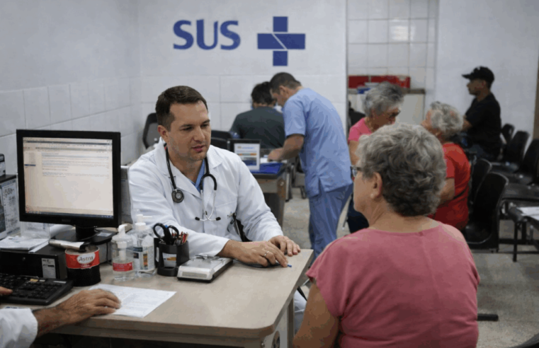 Saúde em Foz do Iguaçu ganha R$ 11,4 milhões do Governo Federal