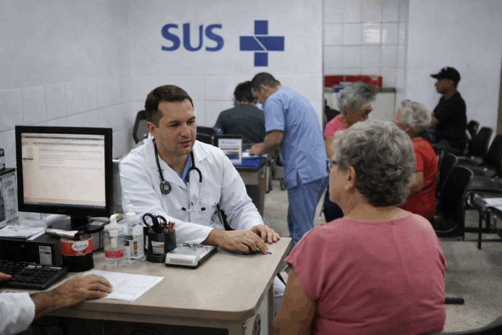 Saúde em Foz do Iguaçu ganha R$ 11,4 milhões do Governo Federal