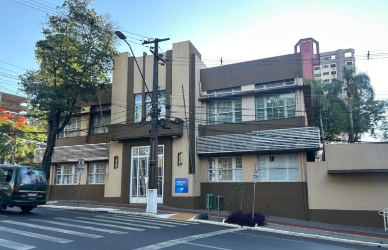 Prefeitura de Foz do Iguaçu: horários no recesso de fim de ano