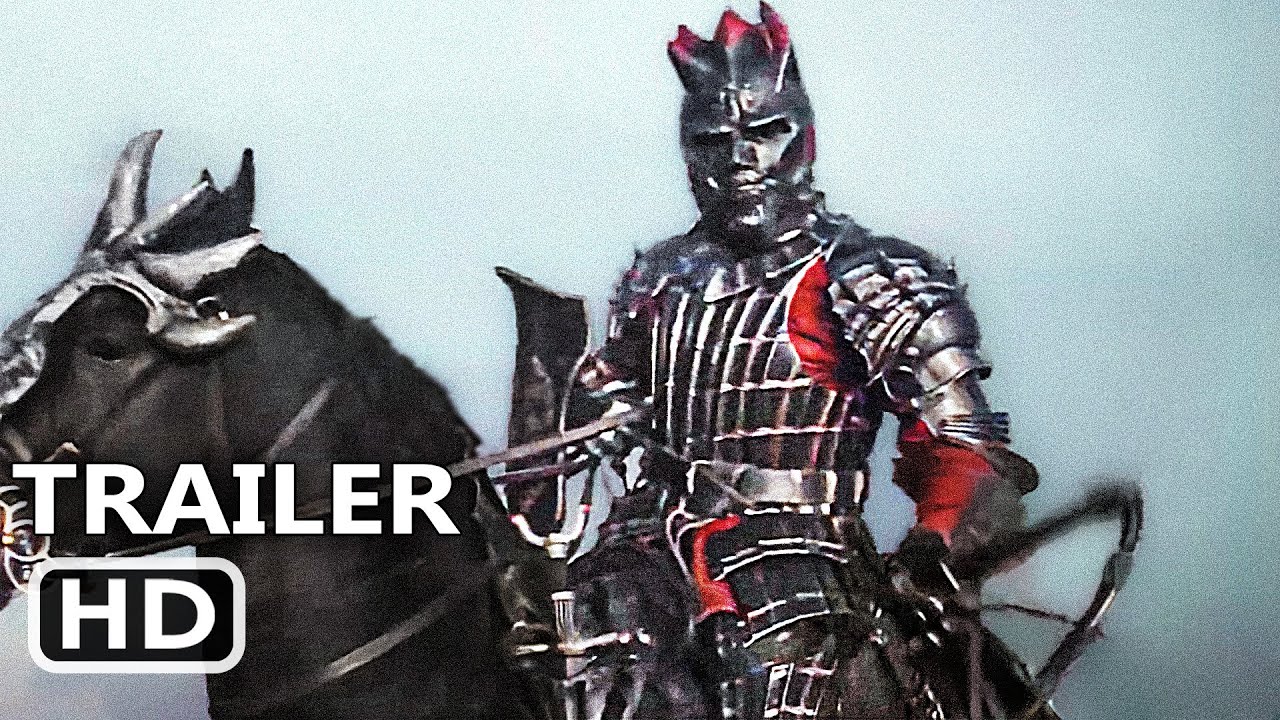GAME OF THRONES: O CAVALEIRO DOS SETE REINOS Trailer Dublado Final (2026)