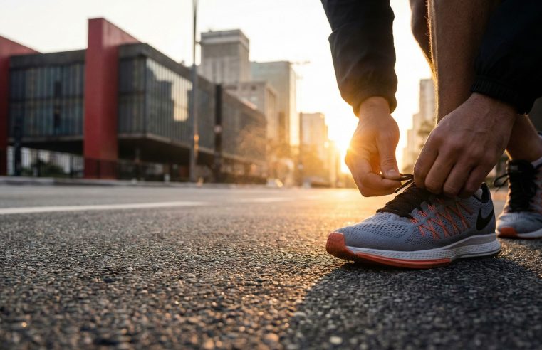 Vai Correr a São Silvestre 2026? Guia Definitivo para Iniciantes