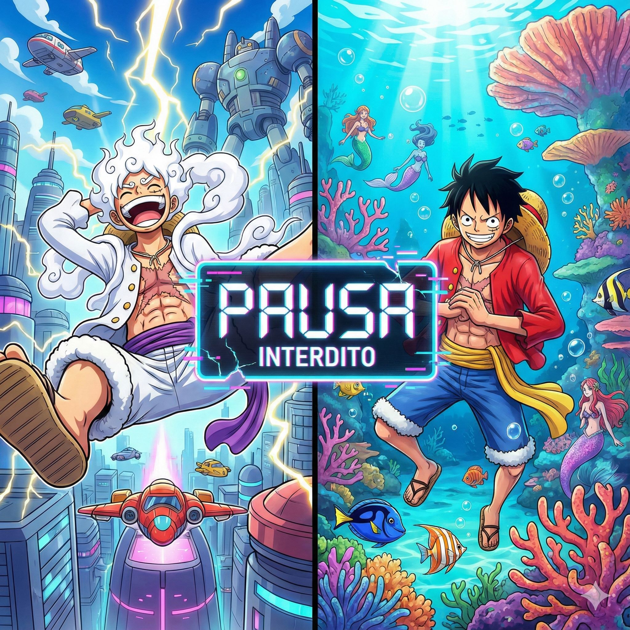 One Piece: Data do Retorno de Egghead e a Polêmica do Remaster